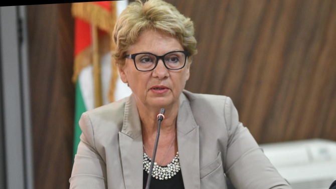 Виолета Комитова